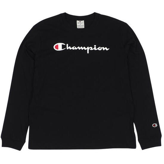 Koszulka męska Champion Crewneck Long Sleeve