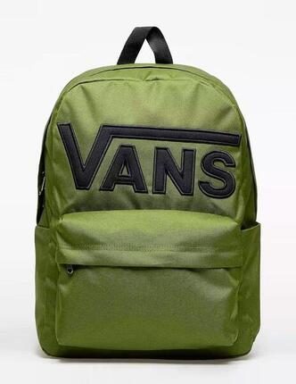 Mochila para Hombre Vans Verde