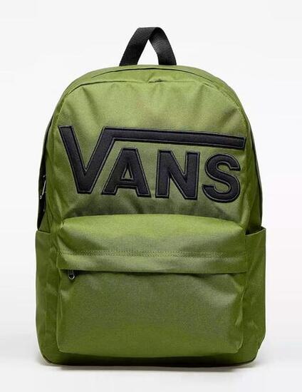 Rucksack für Herren Vans Grün.