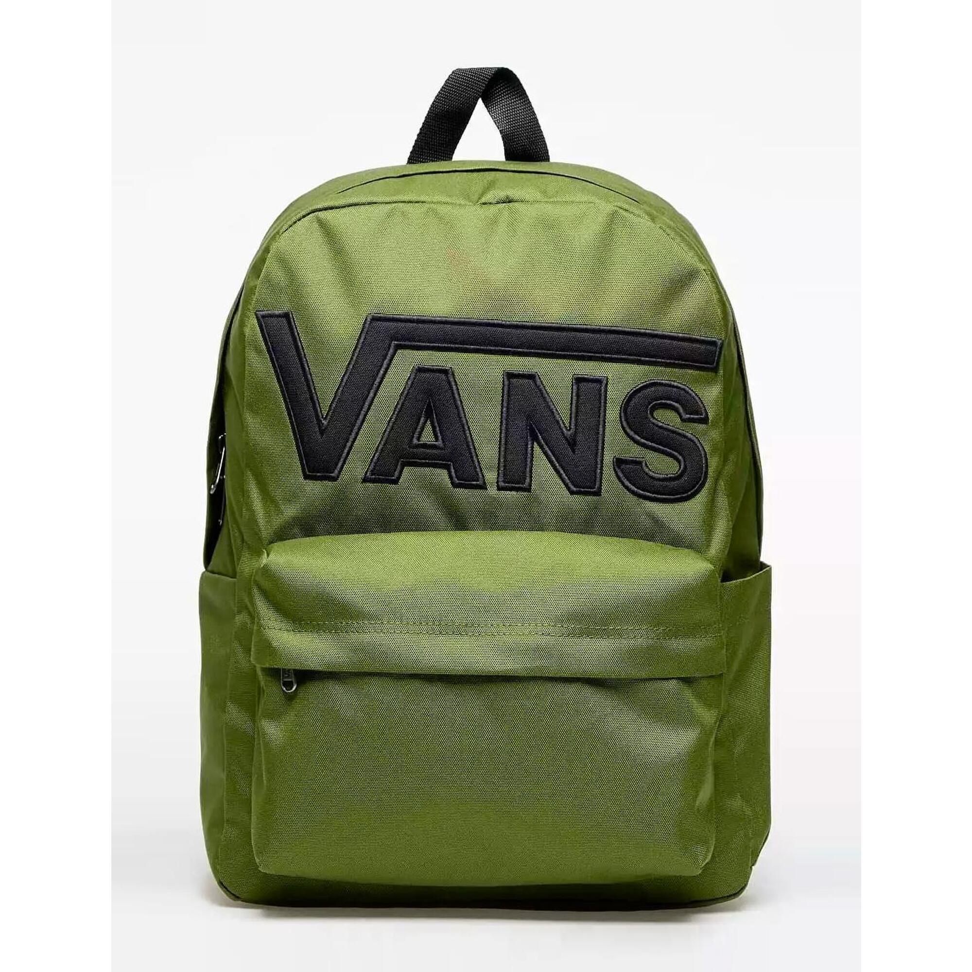 Vans - Sac À Dos Pour Homme Vans Vert. - Sac À Dos - Vert - Taille Unique - Decathlon