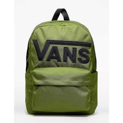 VANS OLD SKOOL DROP V BACKPACK Zielony