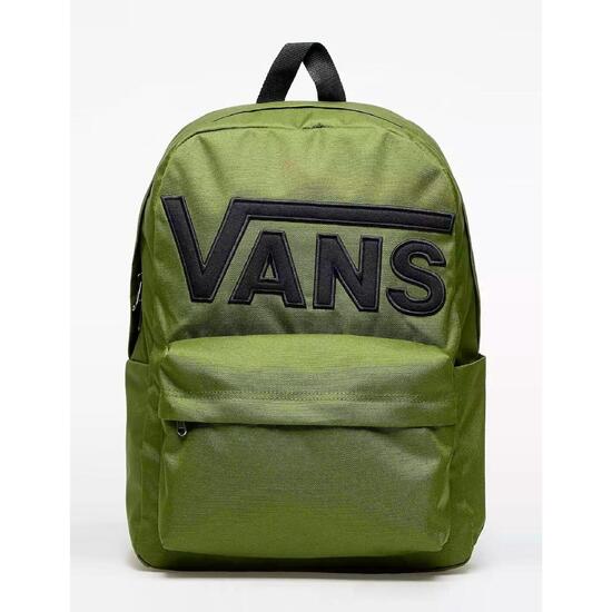 VANS OLD SKOOL DROP V BACKPACK Zielony