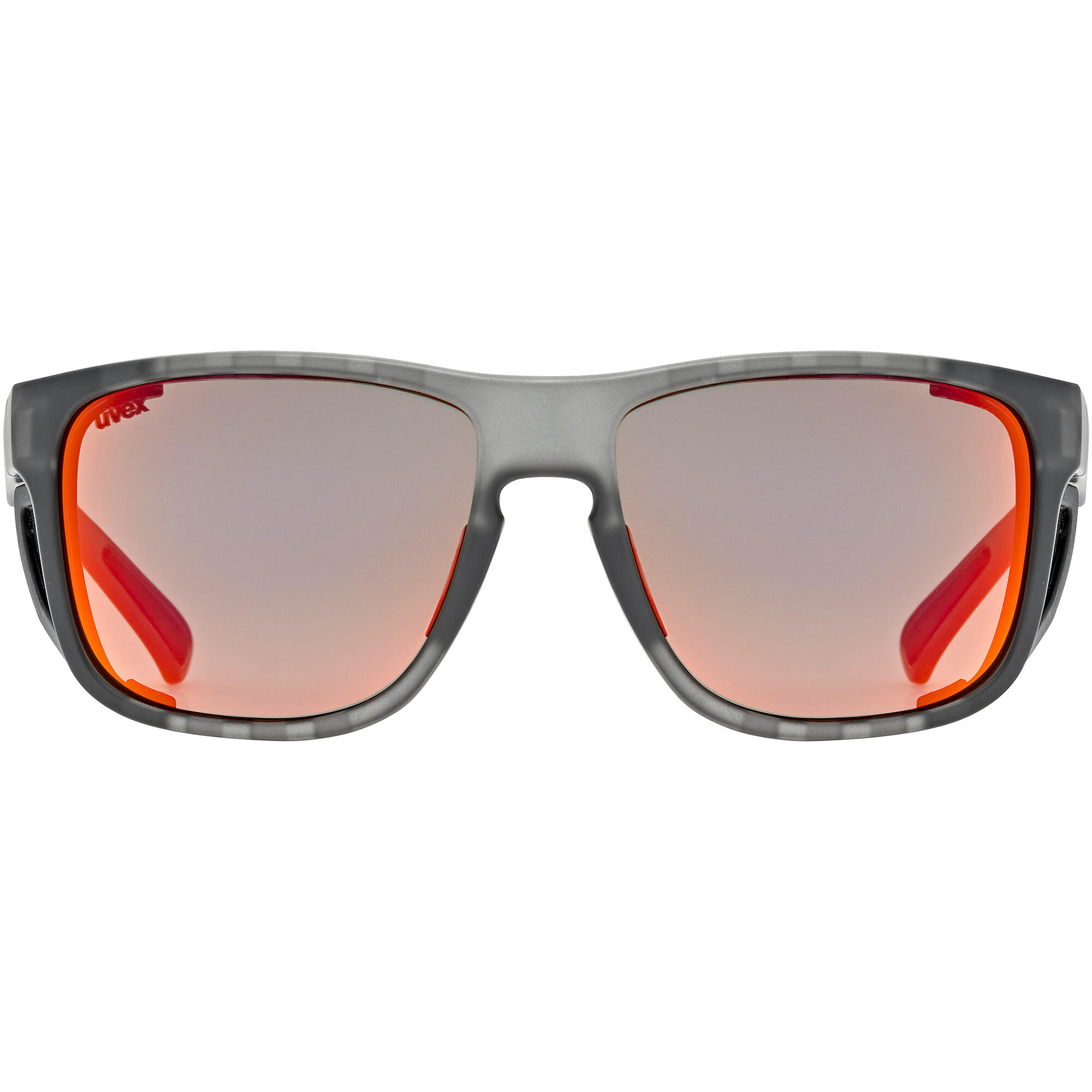 Okulary rowerowe uvex sportstyle 312 2/5