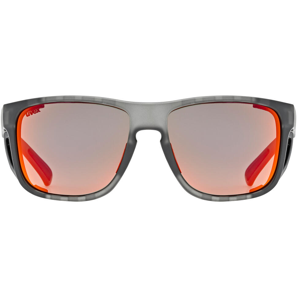 Okulary turystyczne UVEX Sportstyle 312