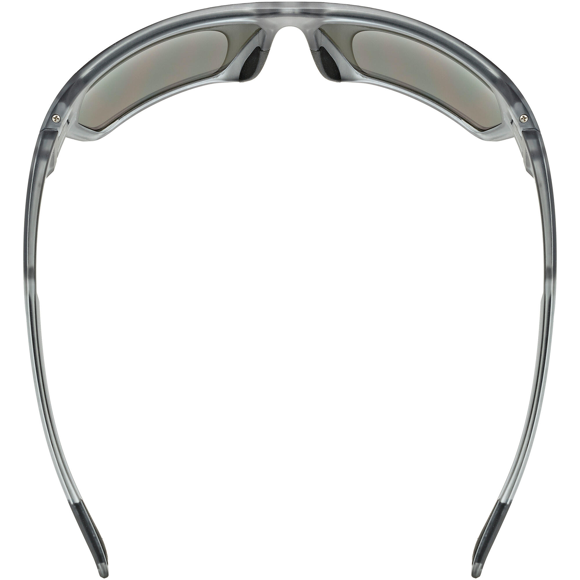 Okulary rowerowe uvex sportstyle 3/5