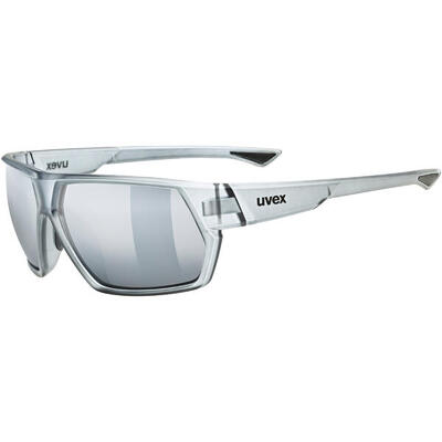 Okulary rowerowe uvex sportstyle