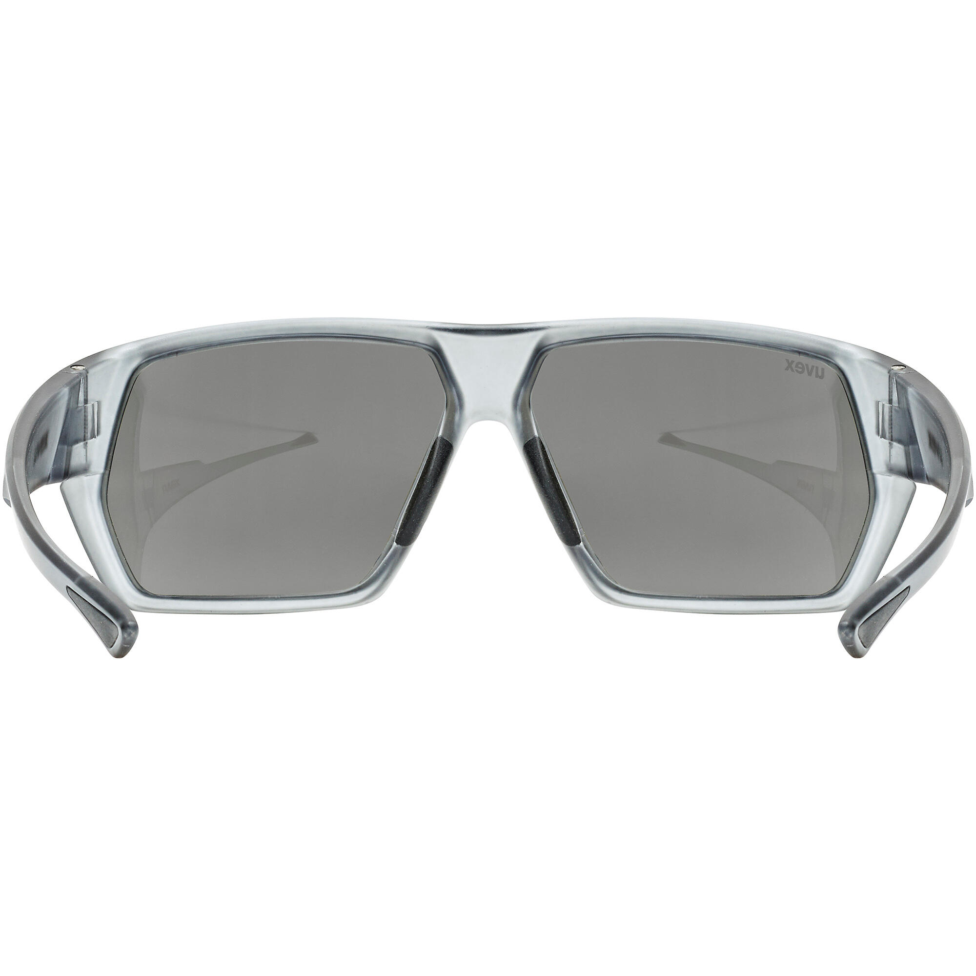 Okulary rowerowe uvex sportstyle 4/5