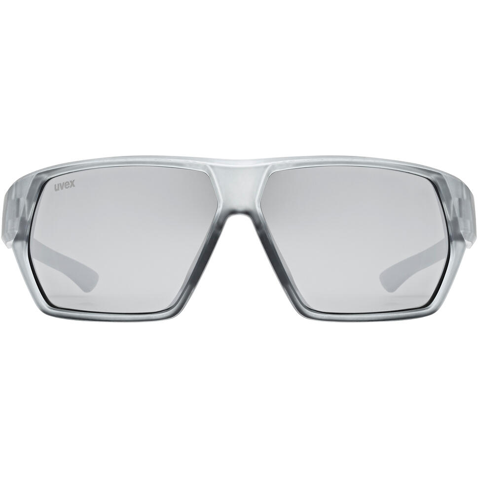 Okulary rowerowe UVEX Sportstyle 238
