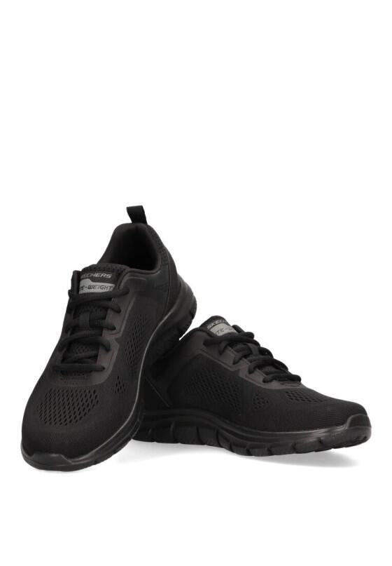 Baskets Skechers modèle 232698-BBK pour homme 5/6