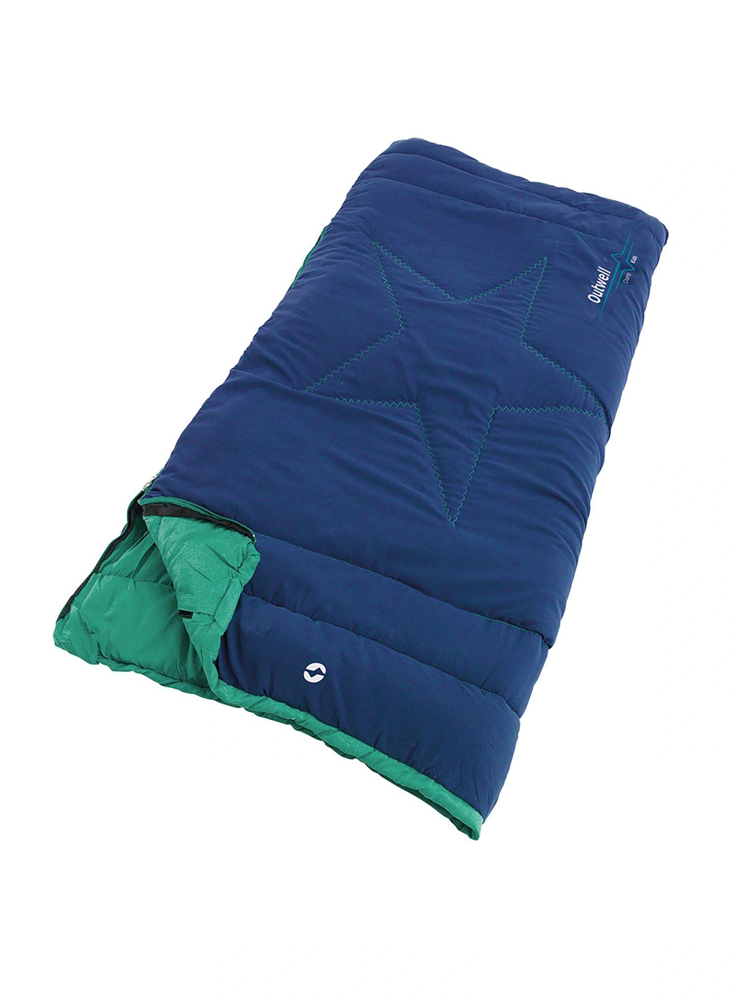 Sac de cama Outwell Champ Kids Azul 4/7