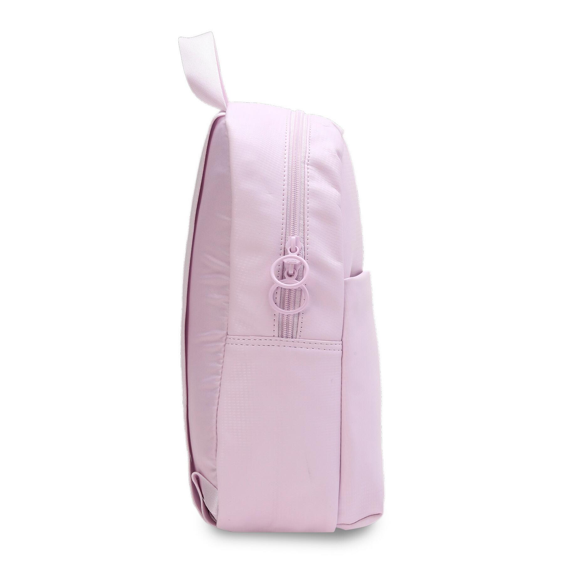Zaino Core Up (10 litri) PUMA Grape Mist Purple 6/7