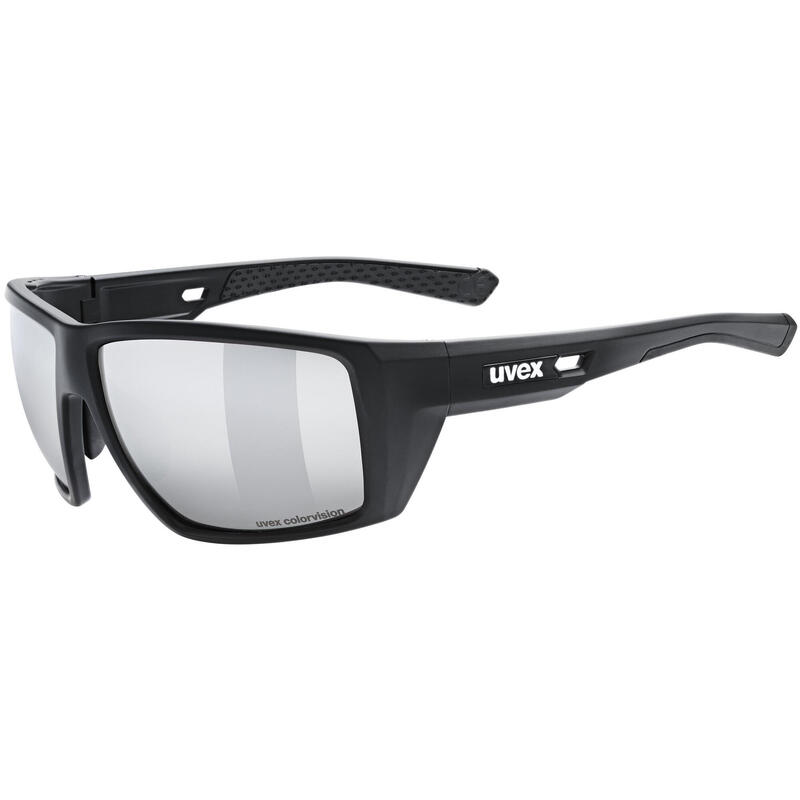 Okulary rowerowe uvex mtn venture CV one size