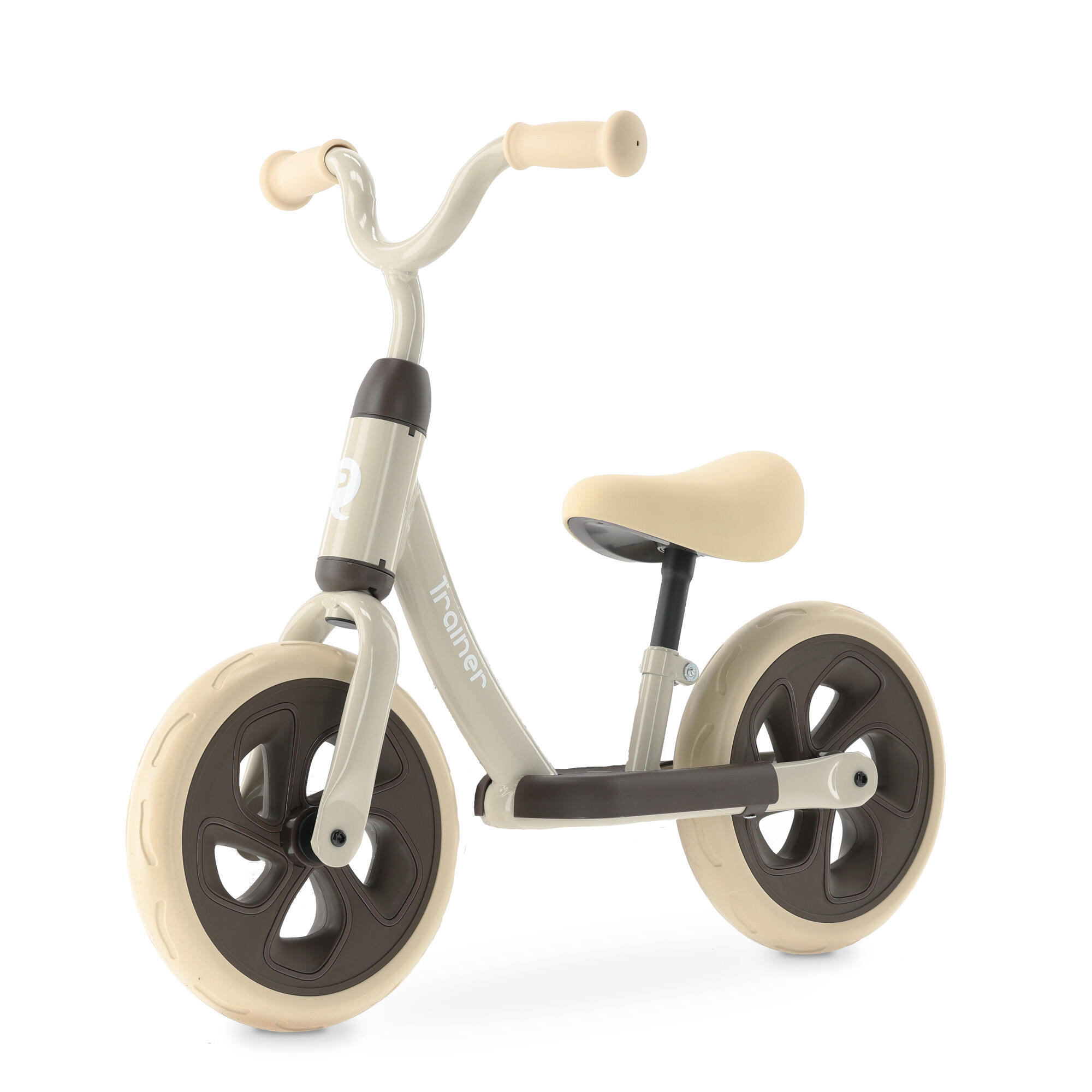 Qplay Trainer bicicleta de equilíbrio