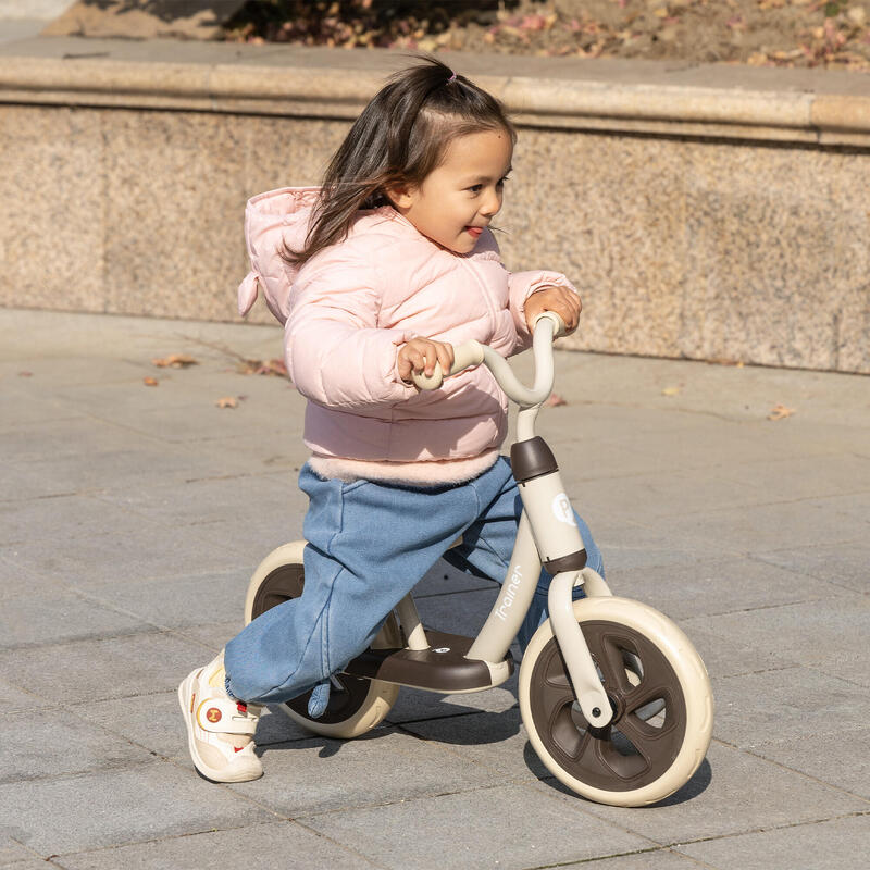 Qplay Trainer bicicletă de echilibru