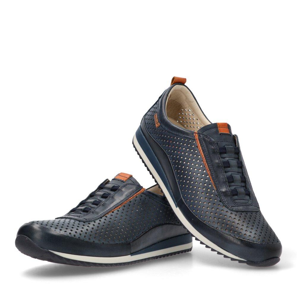 Scarpe Pikolinos modello 10225-373288 per uomini 5/6