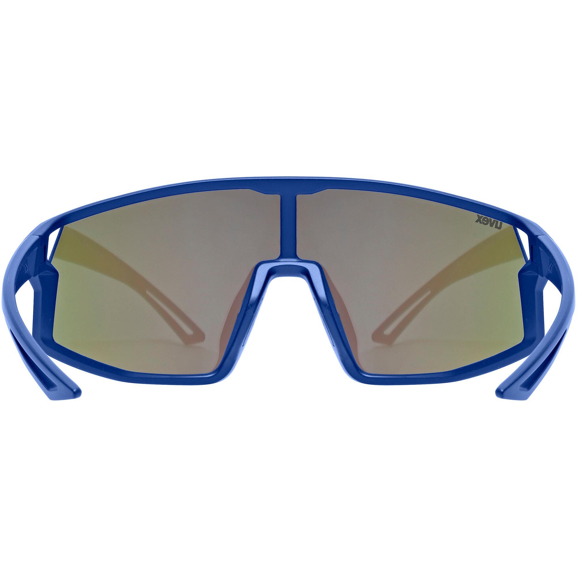 Sportbrille Kind Uvex Skyryse 4/6
