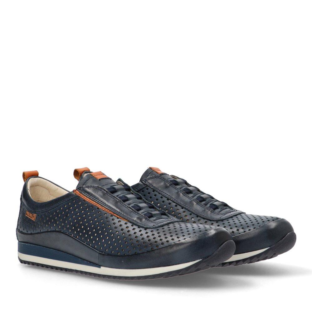 Scarpe Pikolinos modello 10225-373288 per uomini 2/6