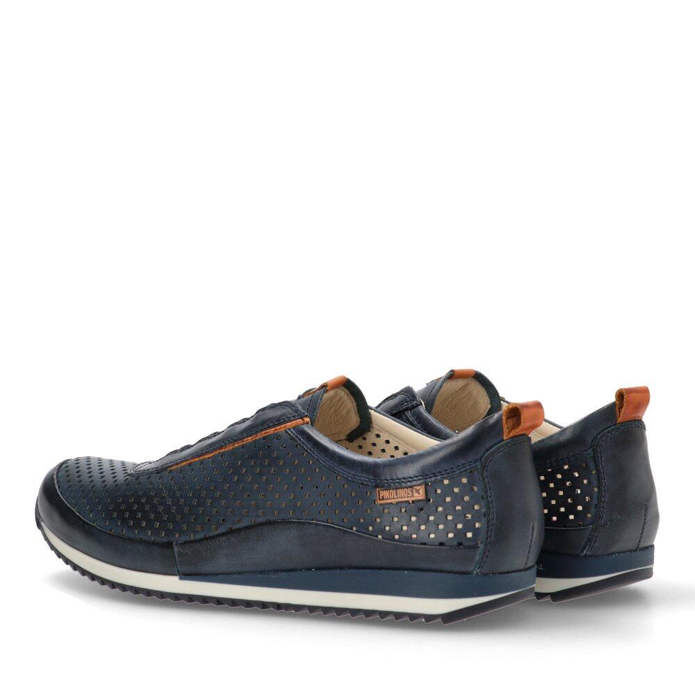 Scarpe Pikolinos modello 10225-373288 per uomini 4/6