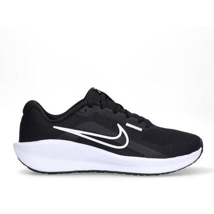 Buty Męskie Sportowe Nike Downshifter 13 Treningowe Czarne