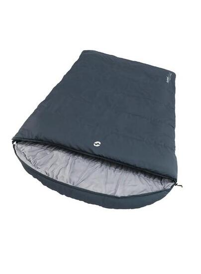 Tormino Outwell Campion Lux sac de couchage double