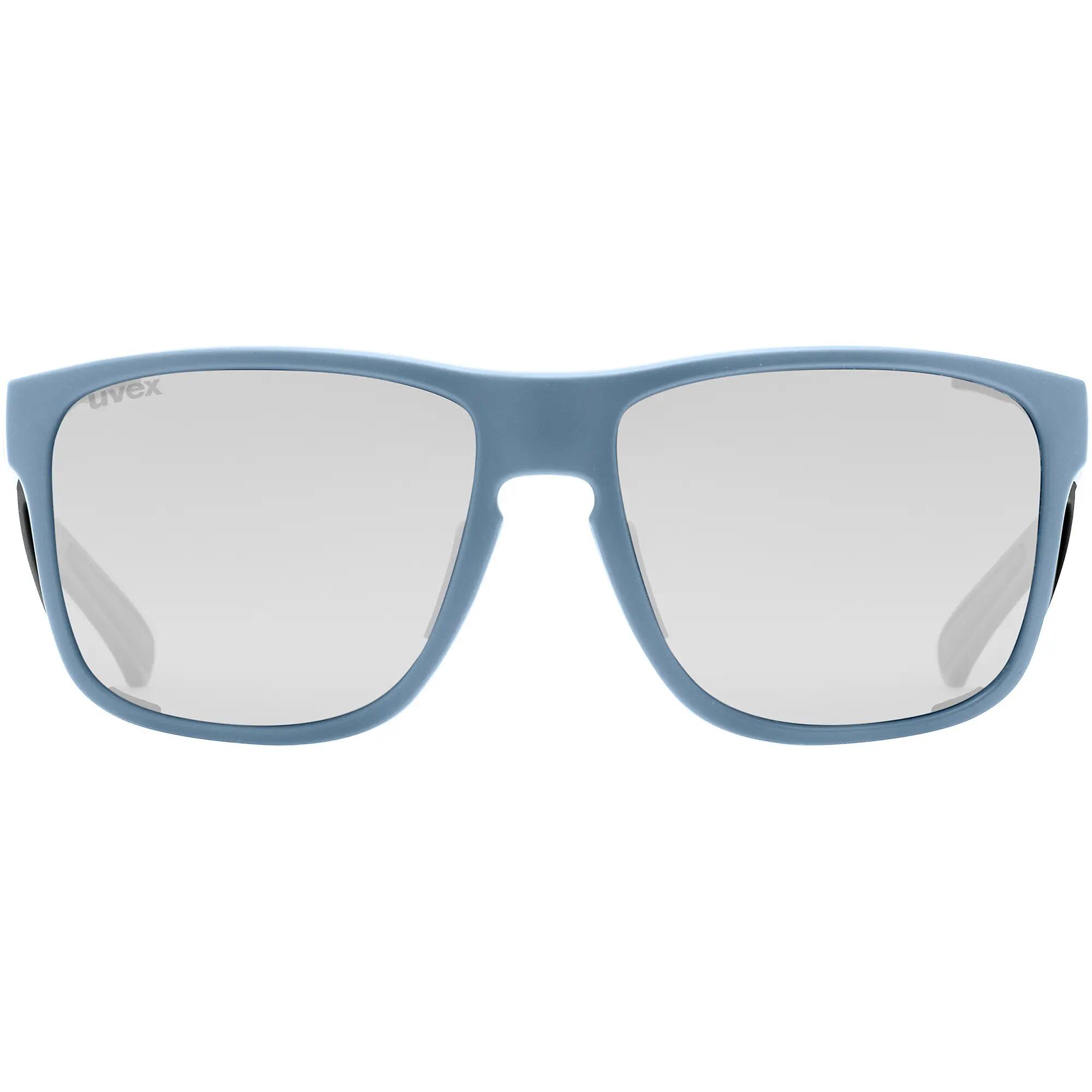 Sportbrille Uvex Sportstyle 312 2/5