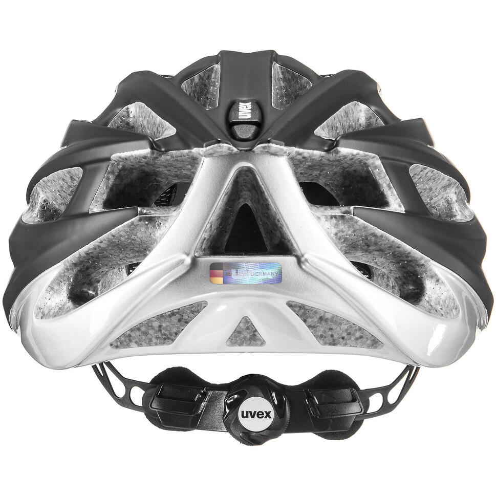 Kask rowerowy UVEX Oversize