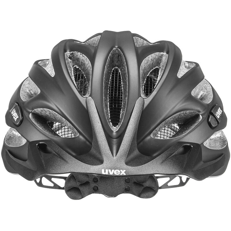 Kask rowerowy UVEX Oversize