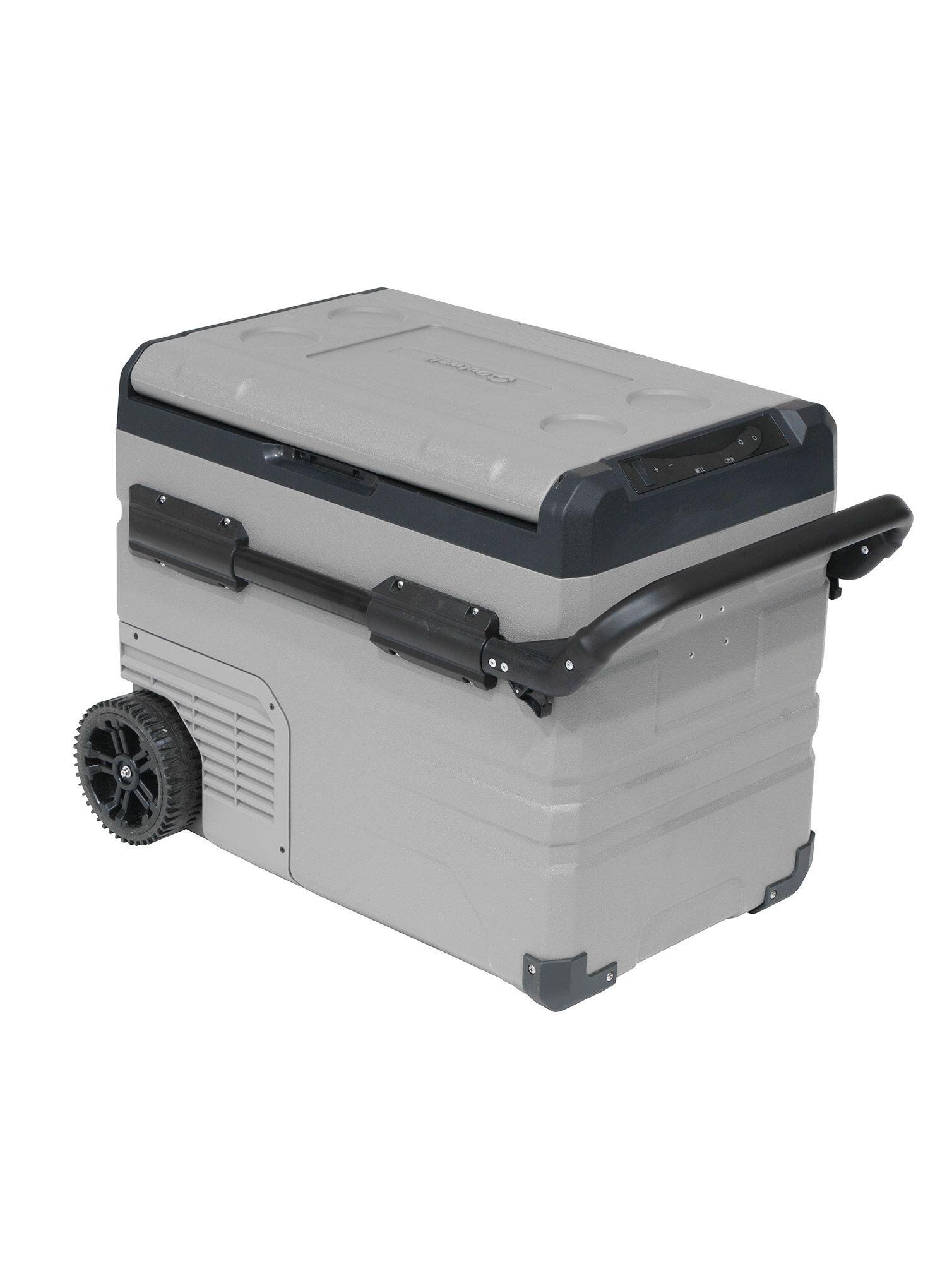 Lodówka turystyczna Outwell Arctic Frost 55 - blk/grey 5/7