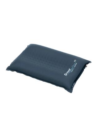 Poduszka turystyczna Outwell Dreamboat Ergo Pillow - blue
