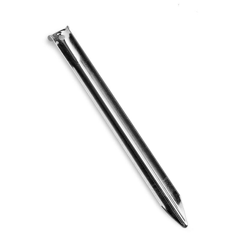 Zestaw śledzi Outwell Halfround U-peg 24 cm 10 szt.