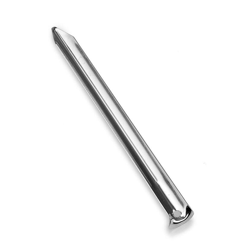 Zestaw śledzi Outwell Halfround U-peg 24 cm 10 szt.