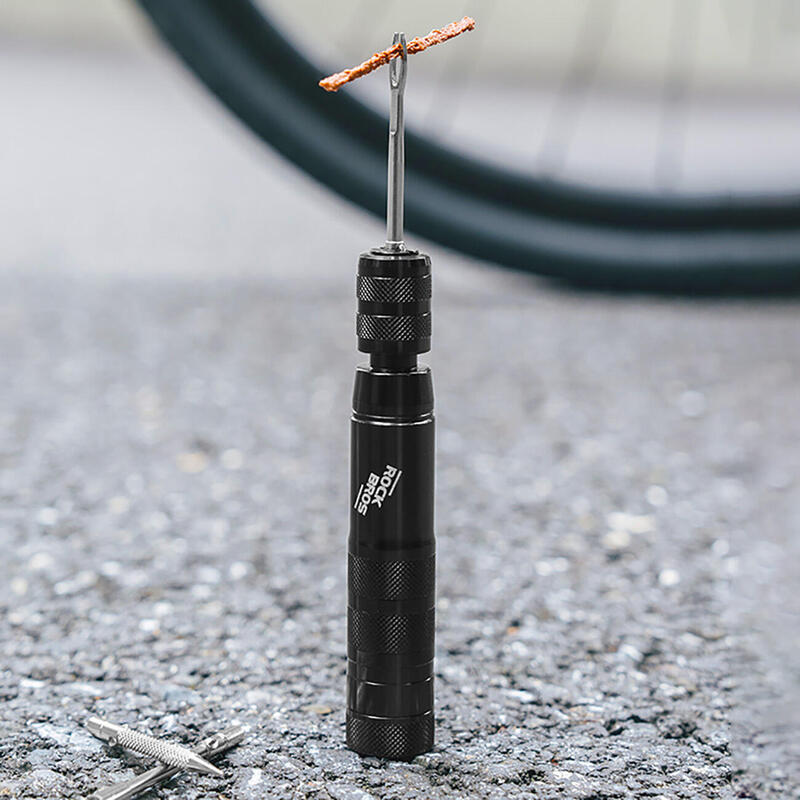 Zestaw naprawczy Rockbros do opon bezdętkowych tubeless