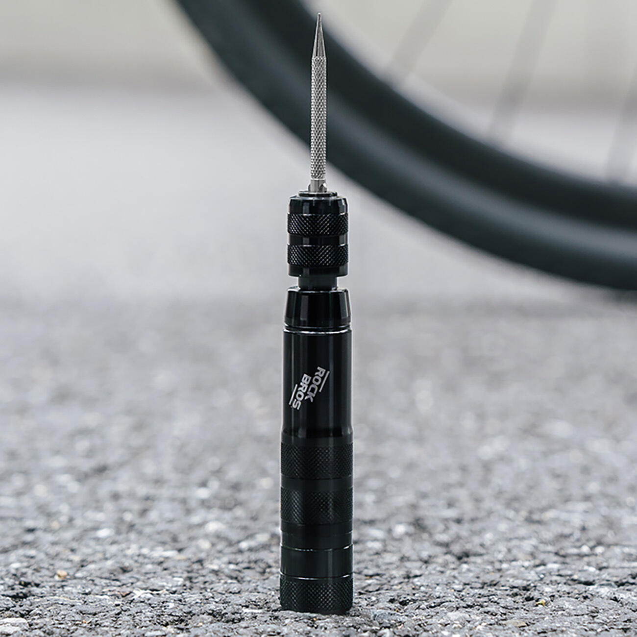 Reparaturset Rockbros für schlauchlose Tubeless-Reifen 7/7