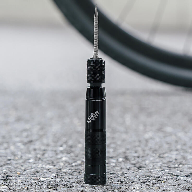 Zestaw naprawczy Rockbros do opon bezdętkowych tubeless