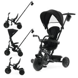Qplay Elite Platinum - Tricycle - Noir