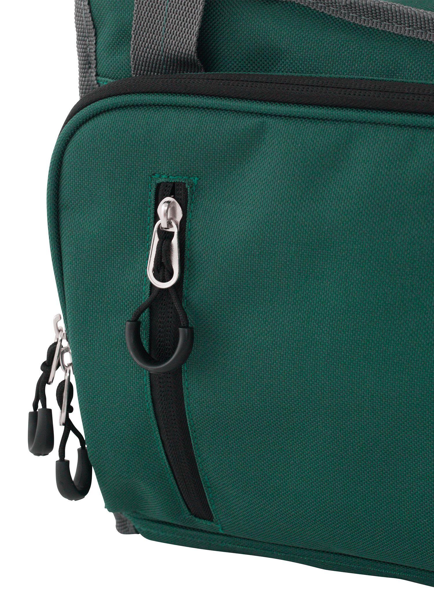 Torba termiczna Outwell Cormorant M - green 7/7