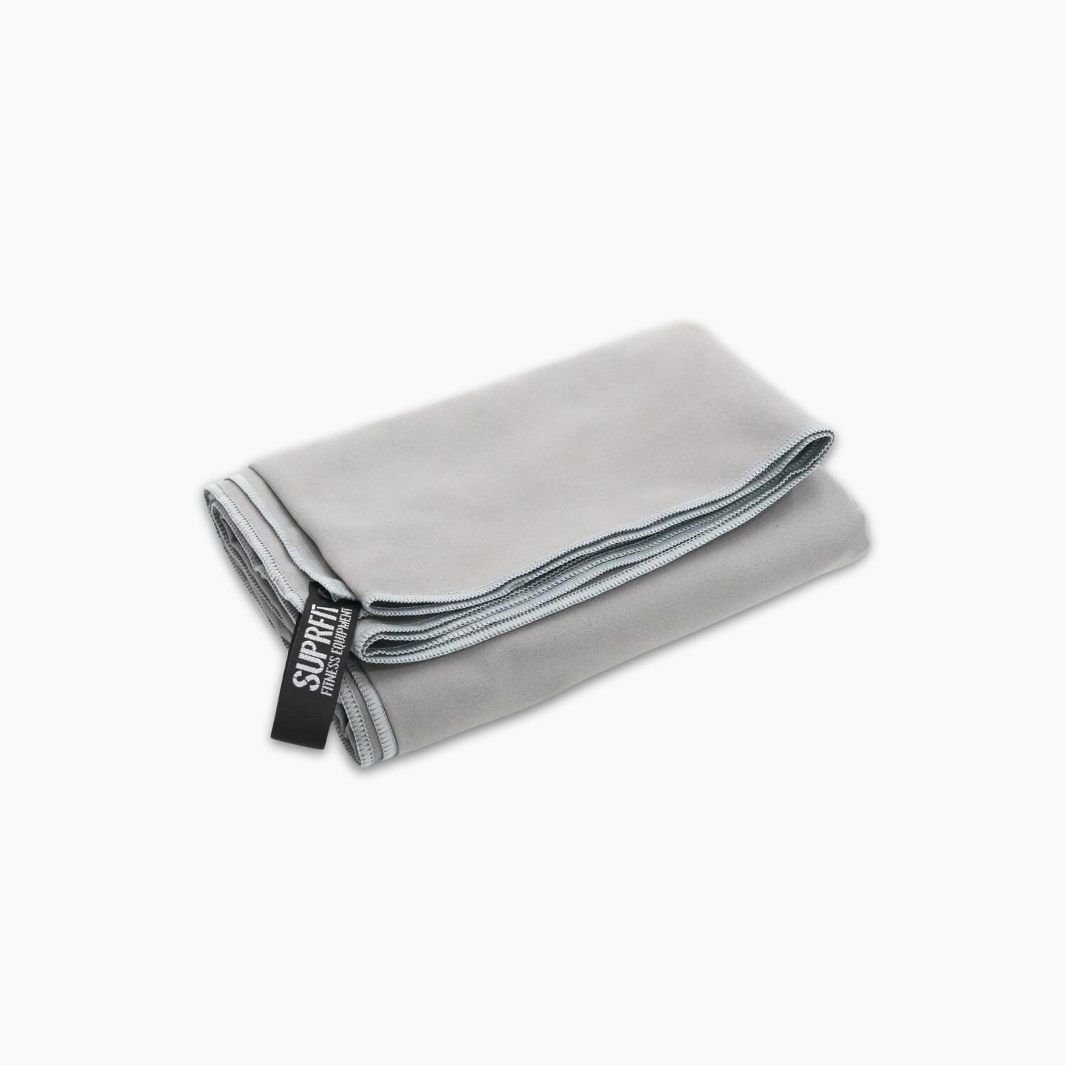 Serviette en microfibre Suprfit avec housse de transport 3/6
