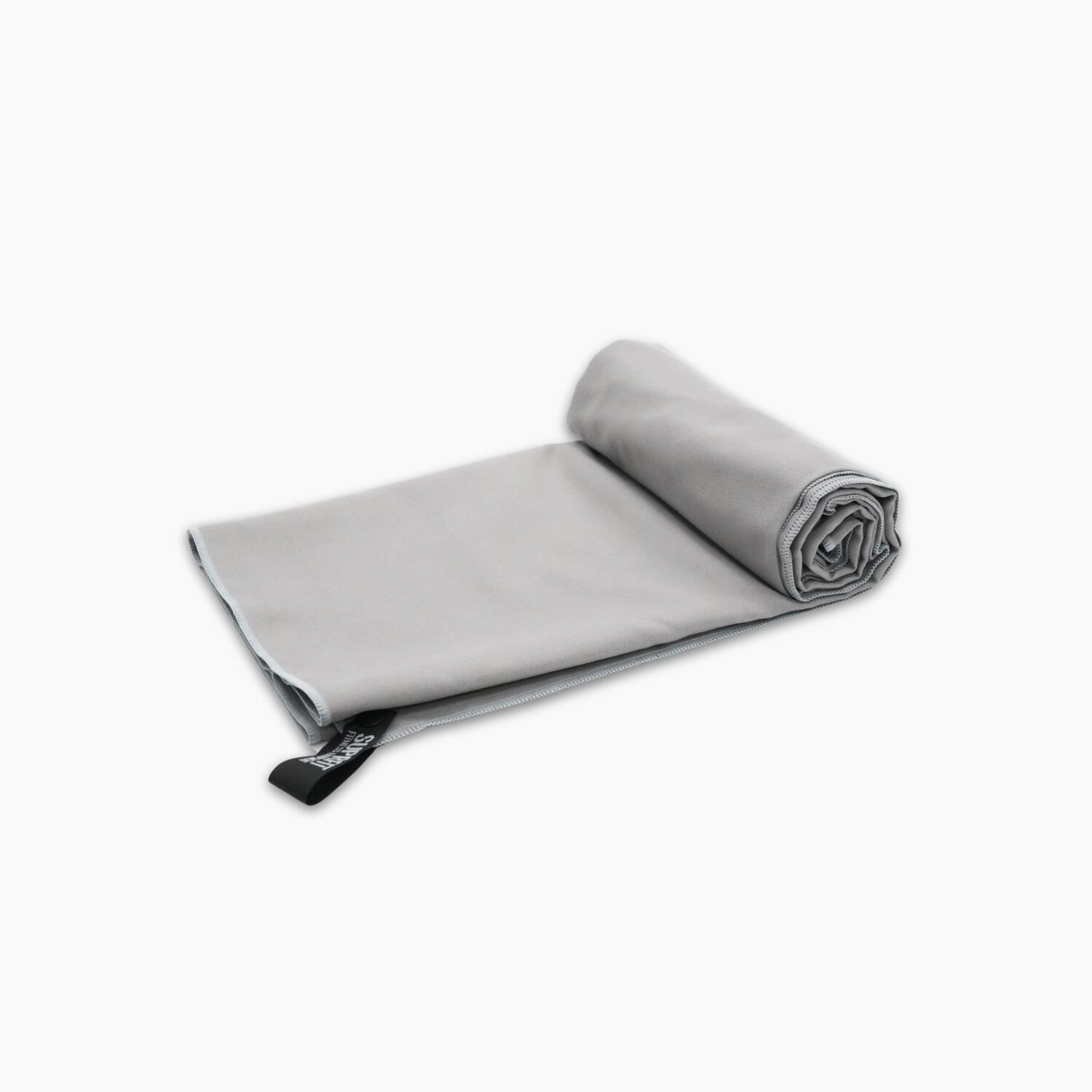 SUPRFIT Suprfit Microvezel Handdoek met Draagtas