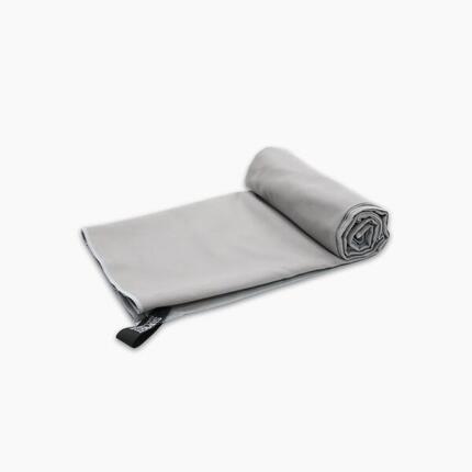 Suprfit Microvezel Handdoek met Draagtas