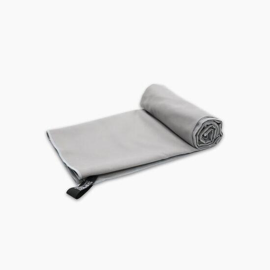 Suprfit Microvezel Handdoek met Draagtas