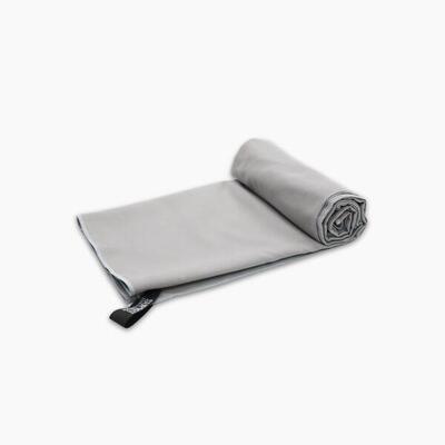Suprfit microvezel handdoek met draagtas