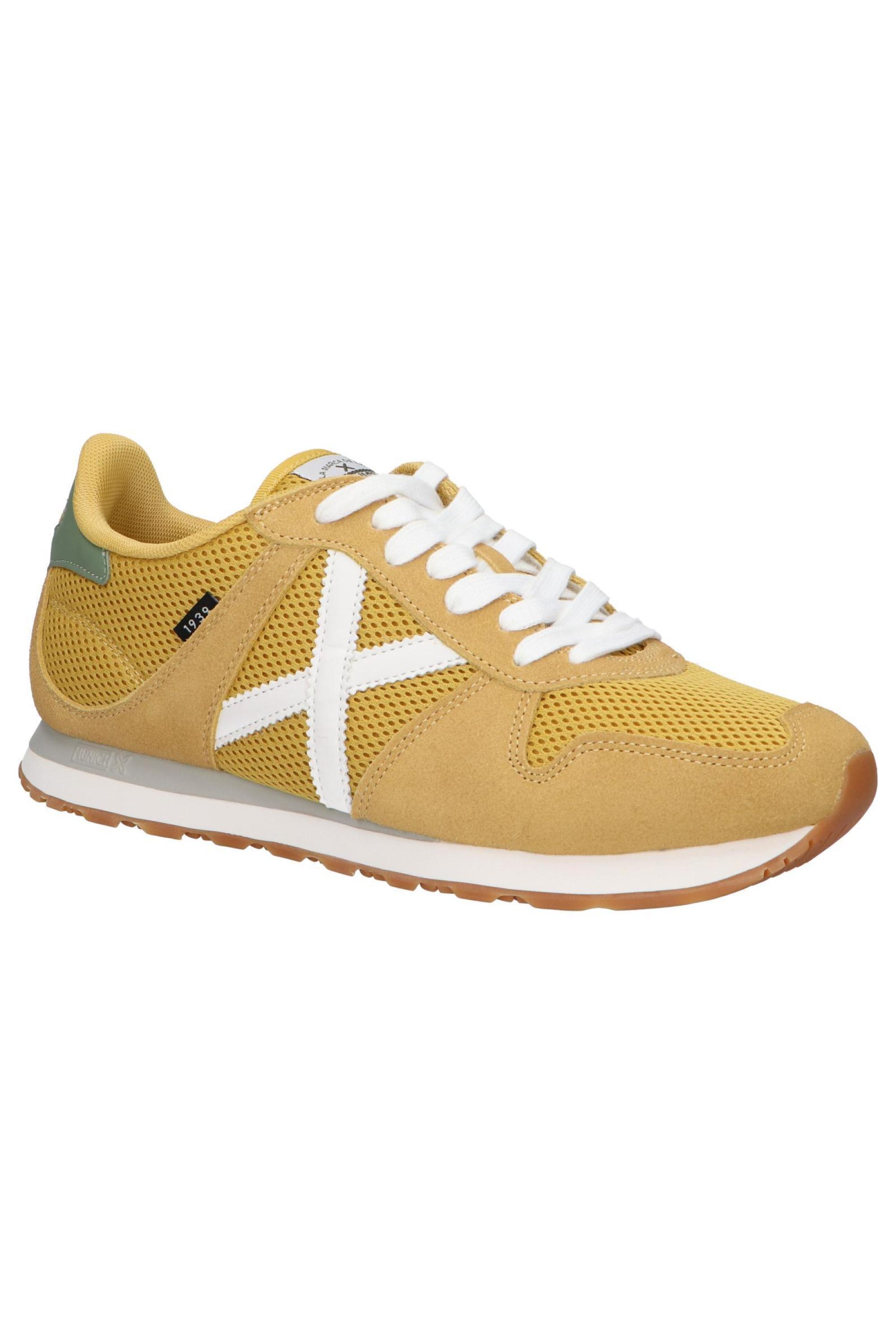 Baskets Munich modèle 8620580 pour homme 2/5