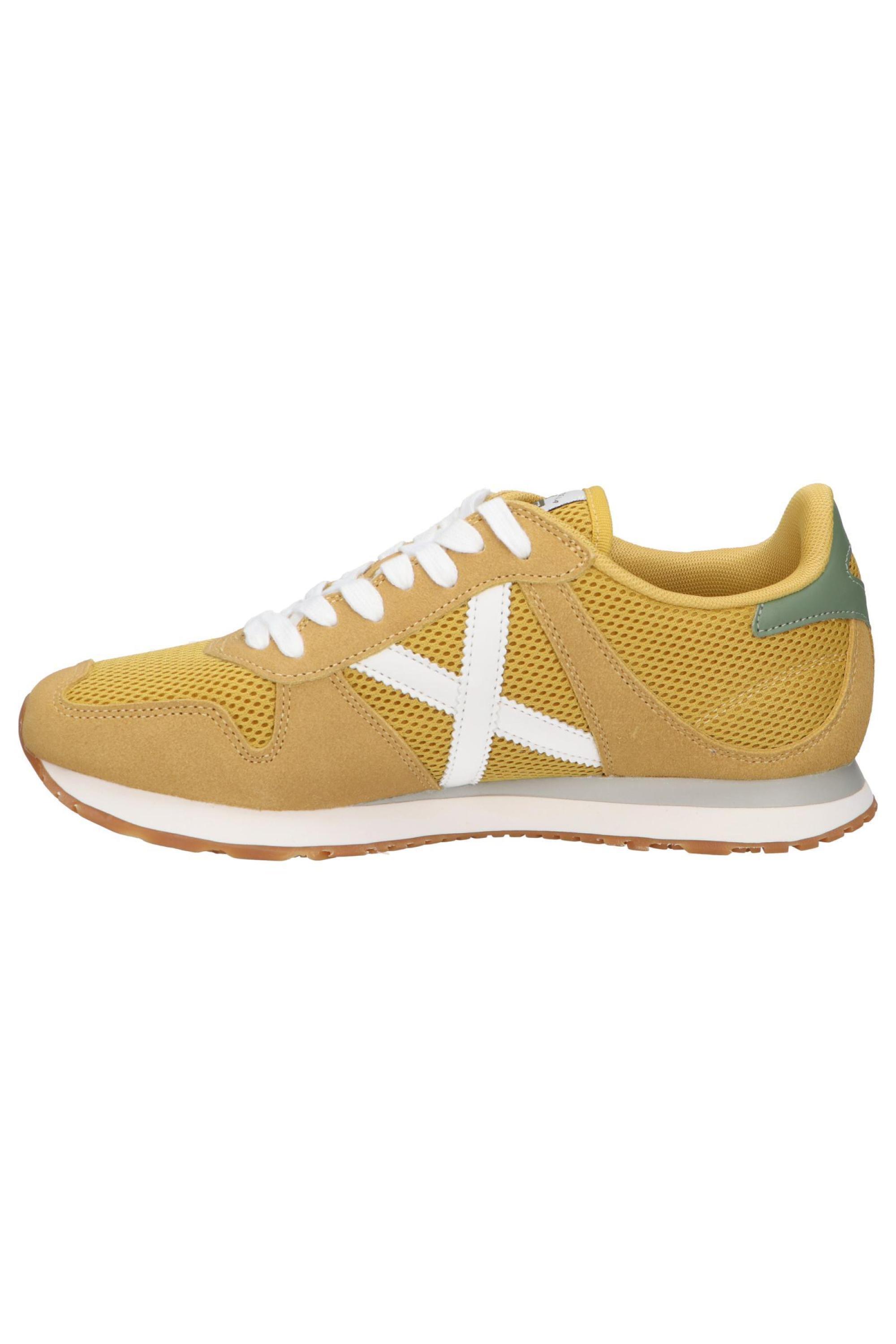 Baskets Munich modèle 8620580 pour homme 4/5