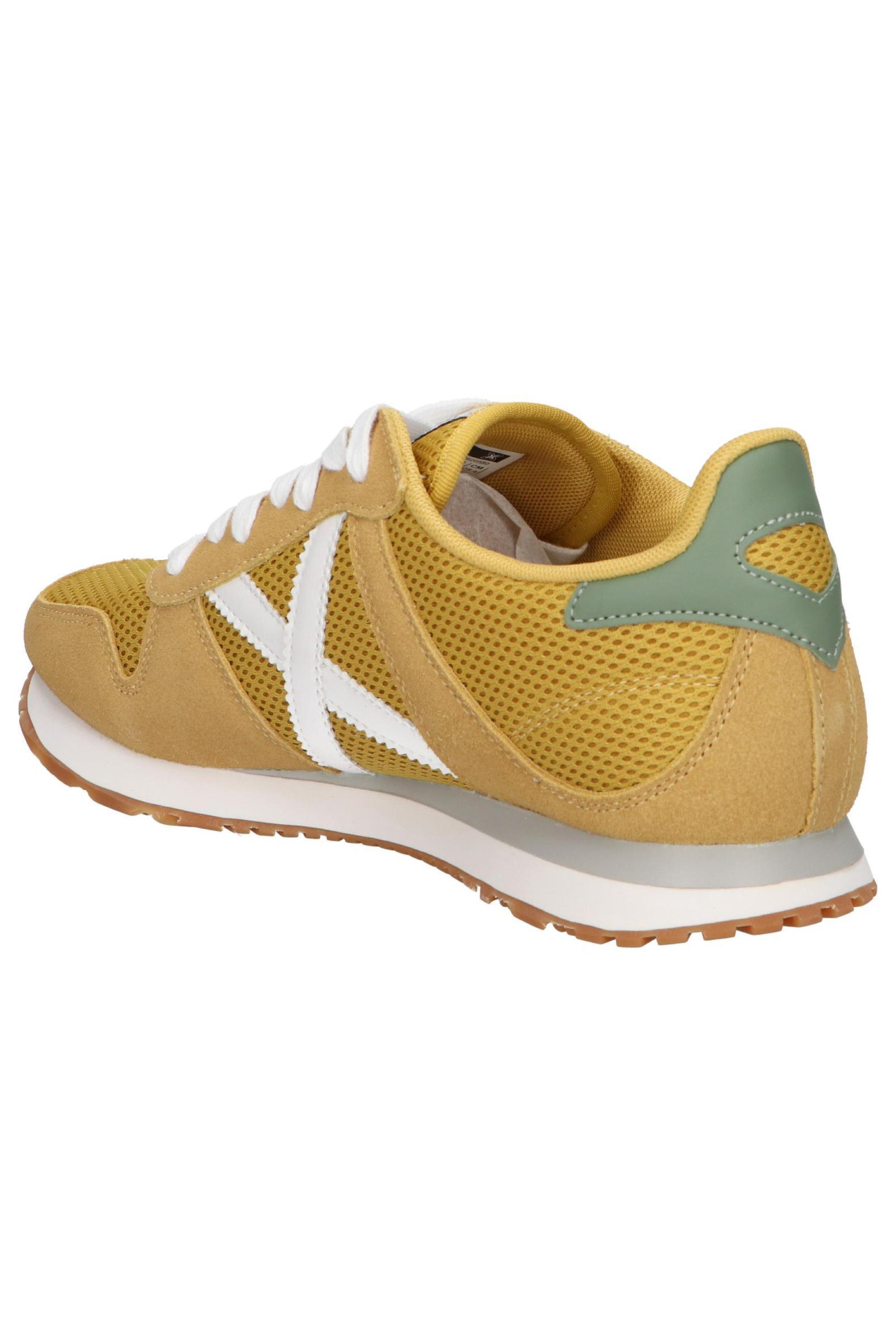 Baskets Munich modèle 8620580 pour homme 5/5