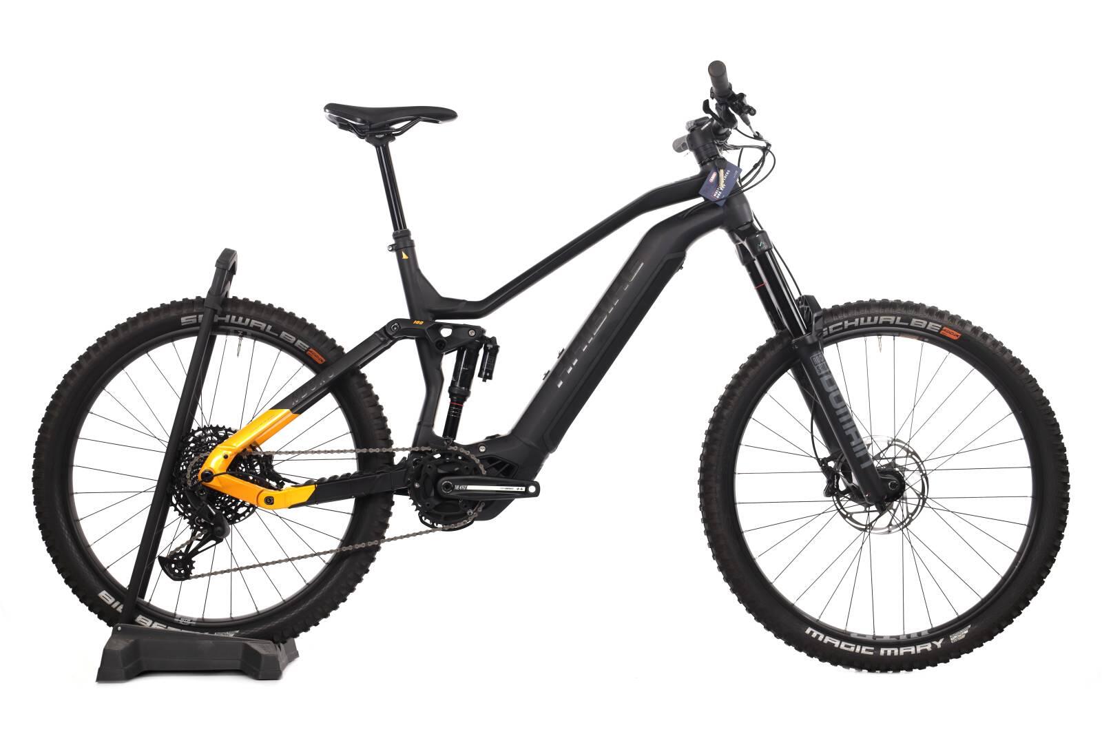 HAIBIKE Second Hand - Bicicleta electrica - Haibike  - XL - MOLTO BUONO
