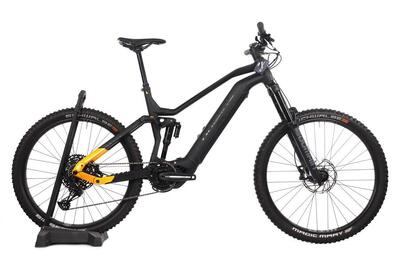 Tweedehands - e-bike - haibike - xl - zeer goed