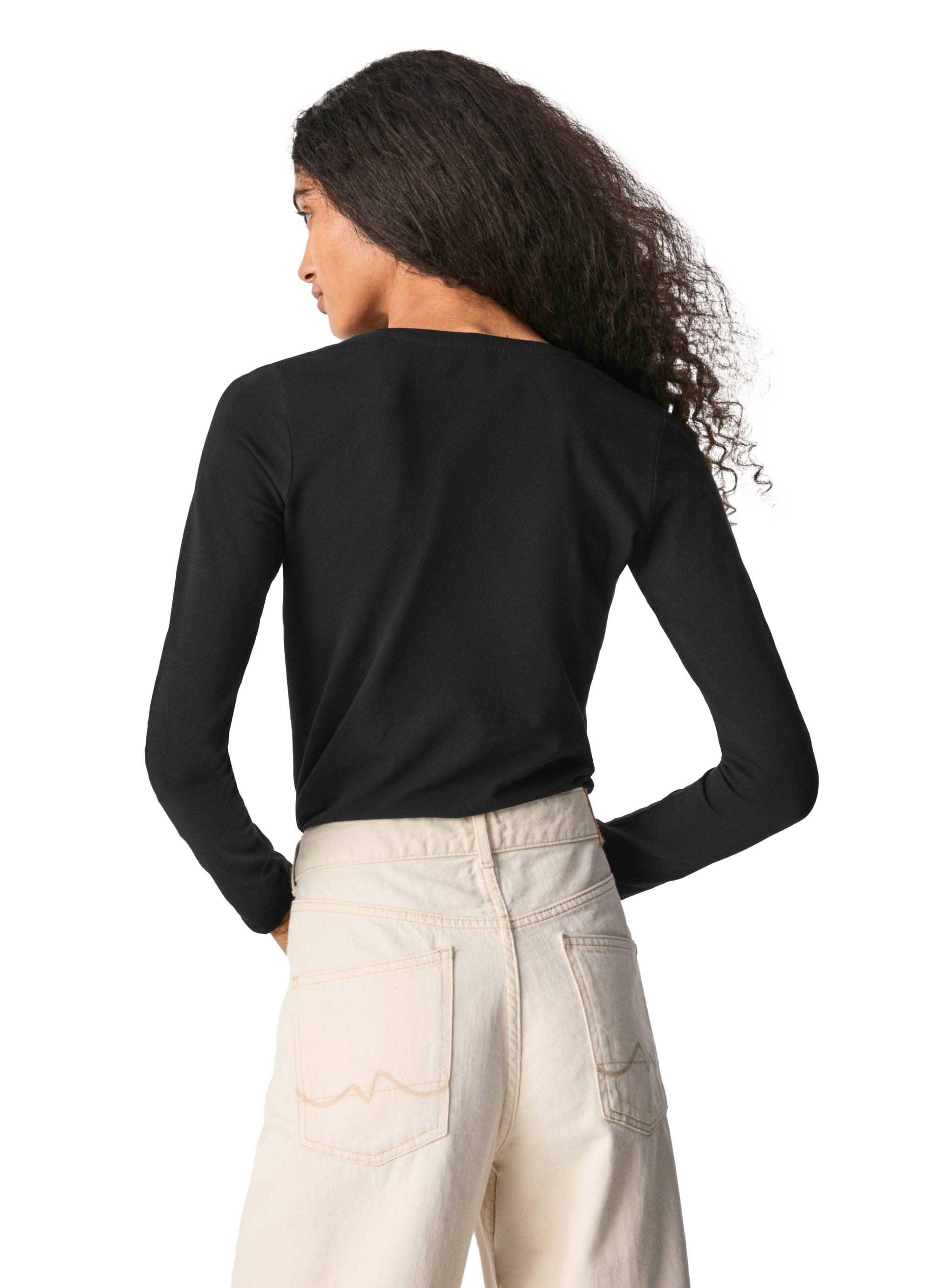 Pepe Jeans Manga larga para Mujer 4/5
