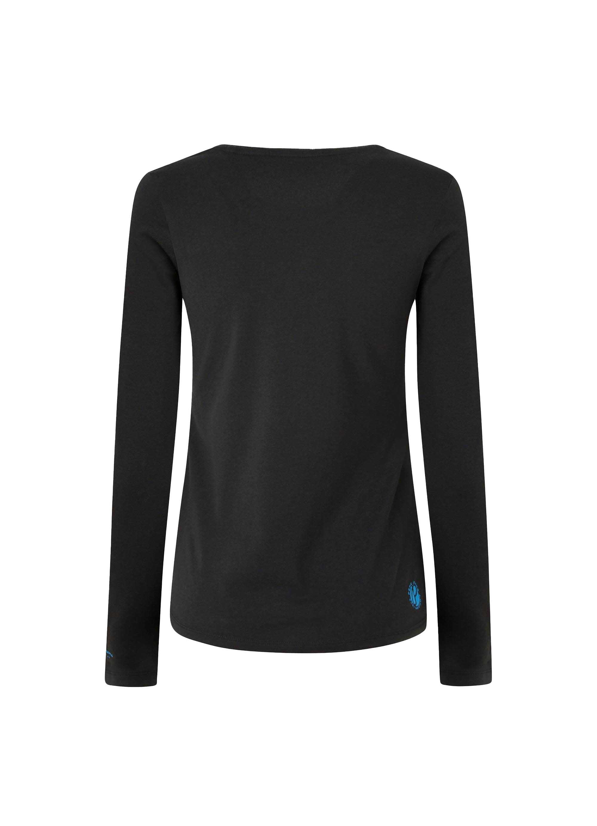 Pepe Jeans Manga larga para Mujer 2/5