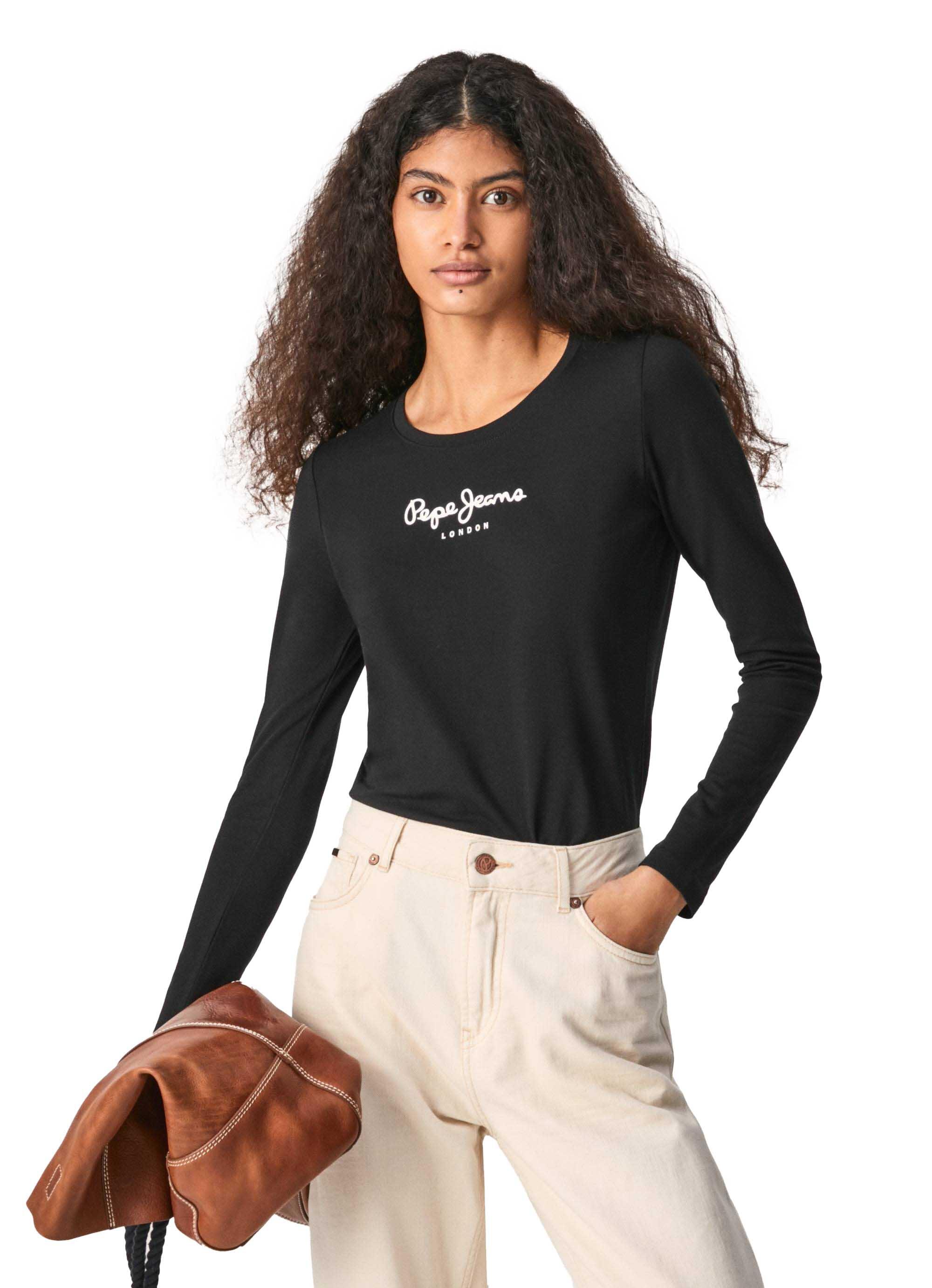 Pepe Jeans Manga larga para Mujer 3/5