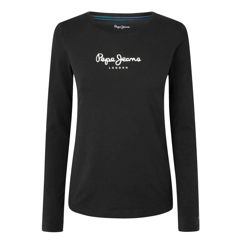 Pepe Jeans Ladies Longsleeve